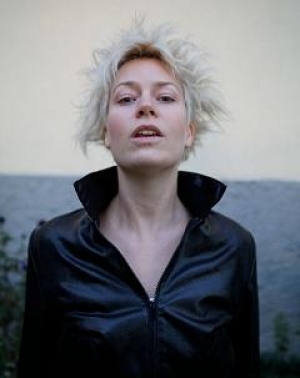 Stipendieutdelning 2013: Harriet Ohlsson