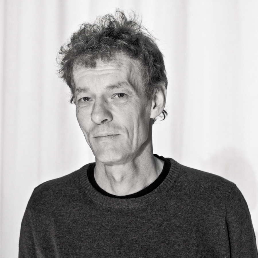 Stipendieutdelning 2018: Magnus Ekman